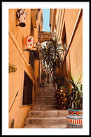 The Stairs Of Creativity - Walljar