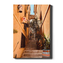 The Stairs Of Creativity - Walljar