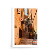 The Stairs Of Creativity - Walljar
