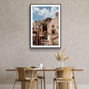 The Streets Of Sicily - Walljar