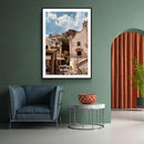 The Streets Of Sicily - Walljar