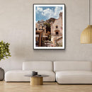 The Streets Of Sicily - Walljar