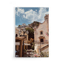 The Streets Of Sicily - Walljar