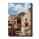 The Streets Of Sicily - Walljar