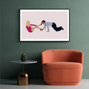 The sound of music poster