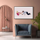 The sound of music poster