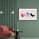 The sound of music poster