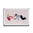 The sound of music poster