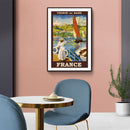 Thonon Les Bains - Walljar