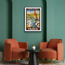 Thonon Les Bains - Walljar