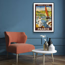 Thonon Les Bains - Walljar