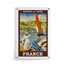 Thonon Les Bains - Walljar