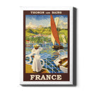 Thonon Les Bains - Walljar