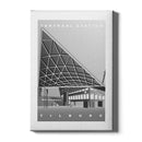 Centraal Station in Tilburg