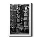 Tilted House - Walljar