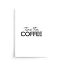 Typografische poster