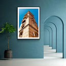 Time In Sicily - Walljar