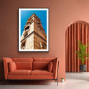 Time In Sicily - Walljar