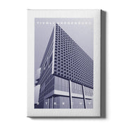 TivoliVredenburg in Utrecht