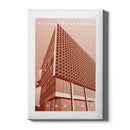 TivoliVredenburg in Utrecht