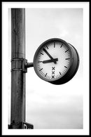 Tolhuisplein - Walljar