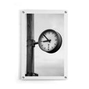 Tolhuisplein - Walljar