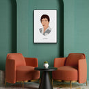 Tony Montana poster