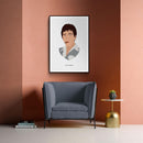 Tony Montana poster