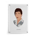 Tony Montana poster