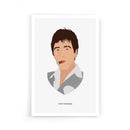 Poster Tony Montana