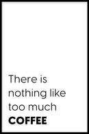 Typografische poster