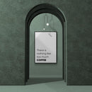 Typografische poster