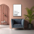 Typografische poster