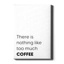 Typografische poster