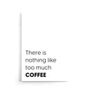 Typografische poster