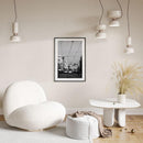 Trams of Amsterdam - Walljar