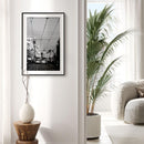 Trams of Amsterdam - Walljar