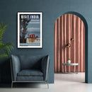 Travel Kashmir - Walljar