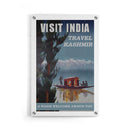 Travel Kashmir - Walljar