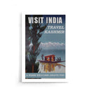 Travel Kashmir - Walljar