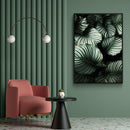 Planten poster