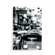 Tuk tuk poster