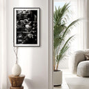 Tulip Roots - Walljar