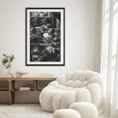 Tulip Roots - Walljar