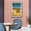 Tuscany Vallei - Walljar