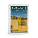 Tuscany Vallei - Walljar