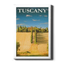 Tuscany Vallei - Walljar