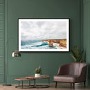 Twaalf apostelen poster