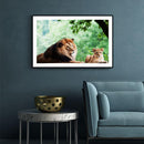 Dieren poster