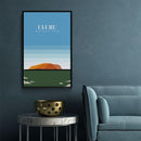 Landschap schilderijen